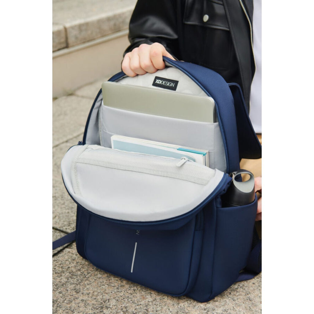 Bobby XD Design Soft Daypack - Navy