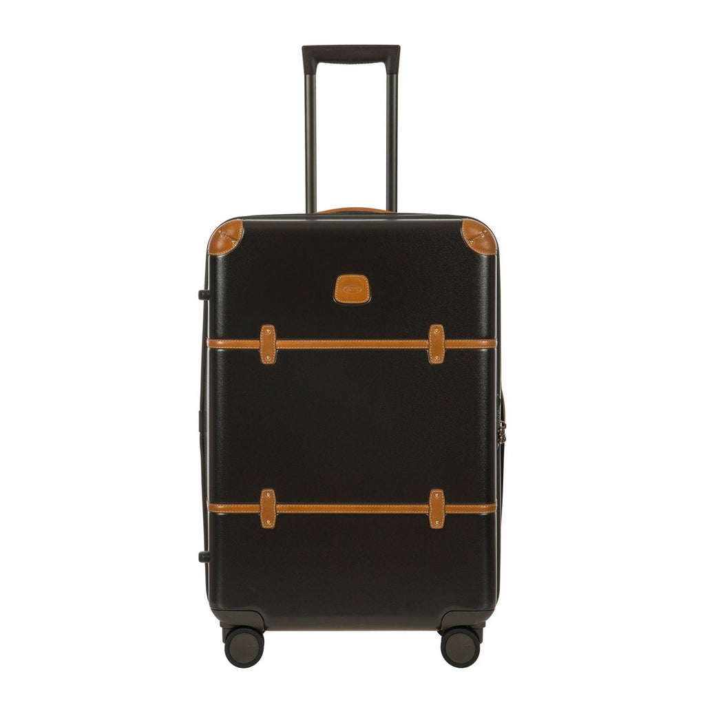 BRIC'S Bellagio V2 27" Medium Luggage Spinner (Olive)