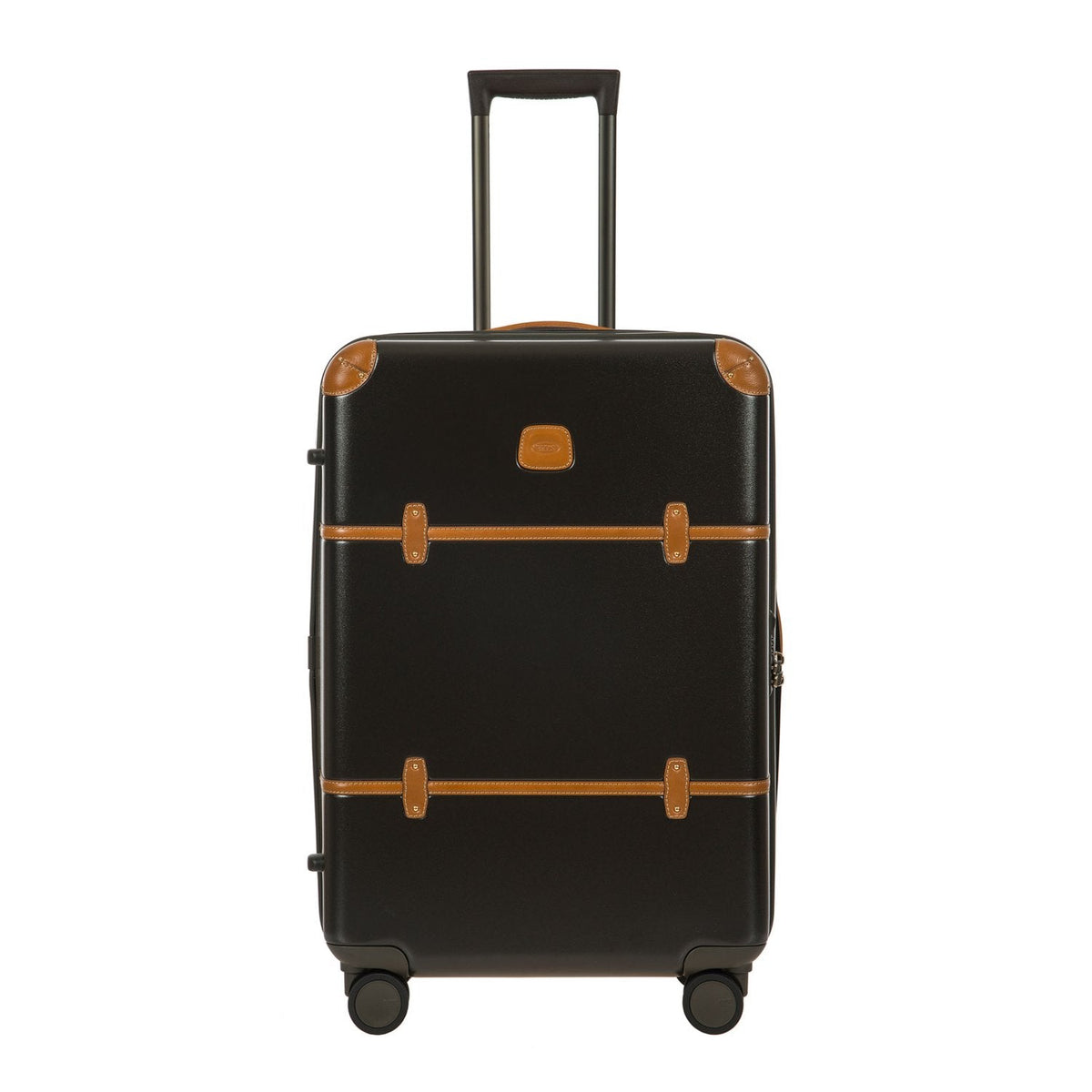 BRIC'S Bellagio V2 27" Medium Luggage Spinner (Olive)