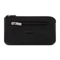 BRIC'S Cervino Zip Key Case (Black)