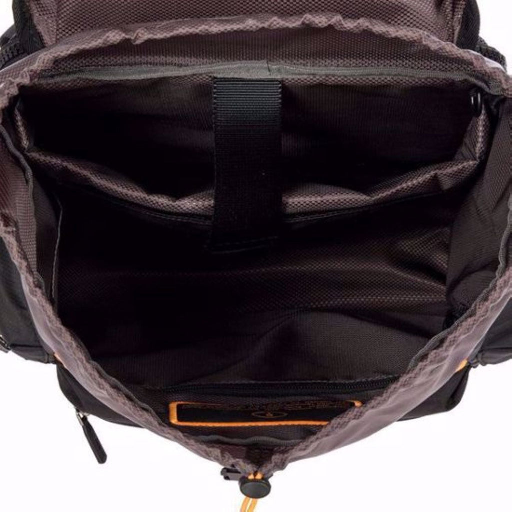 BRIC'S Eolo Explorer Backpack - L (Black)
