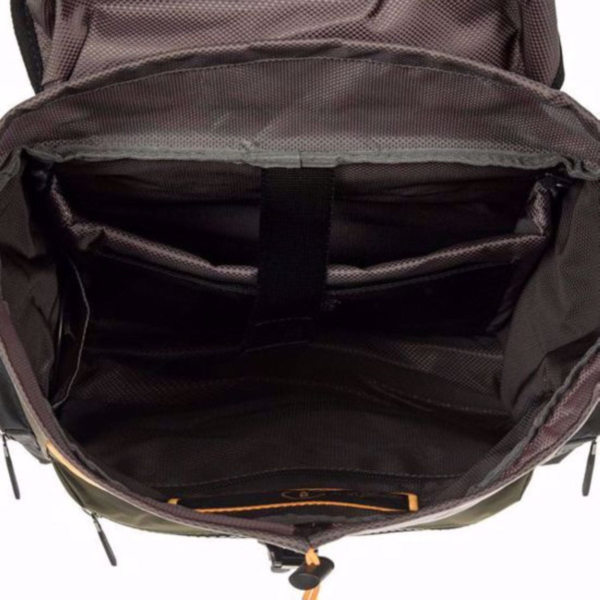BRIC'S Eolo Explorer Backpack - L (Olive)