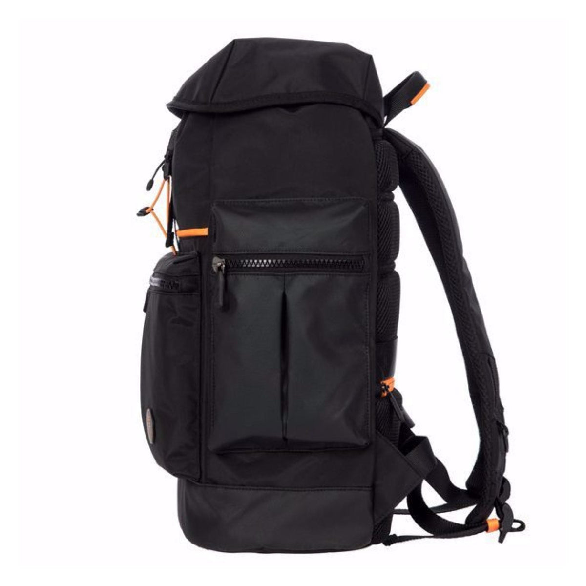 BRIC'S Eolo Explorer Backpack - S (Black)