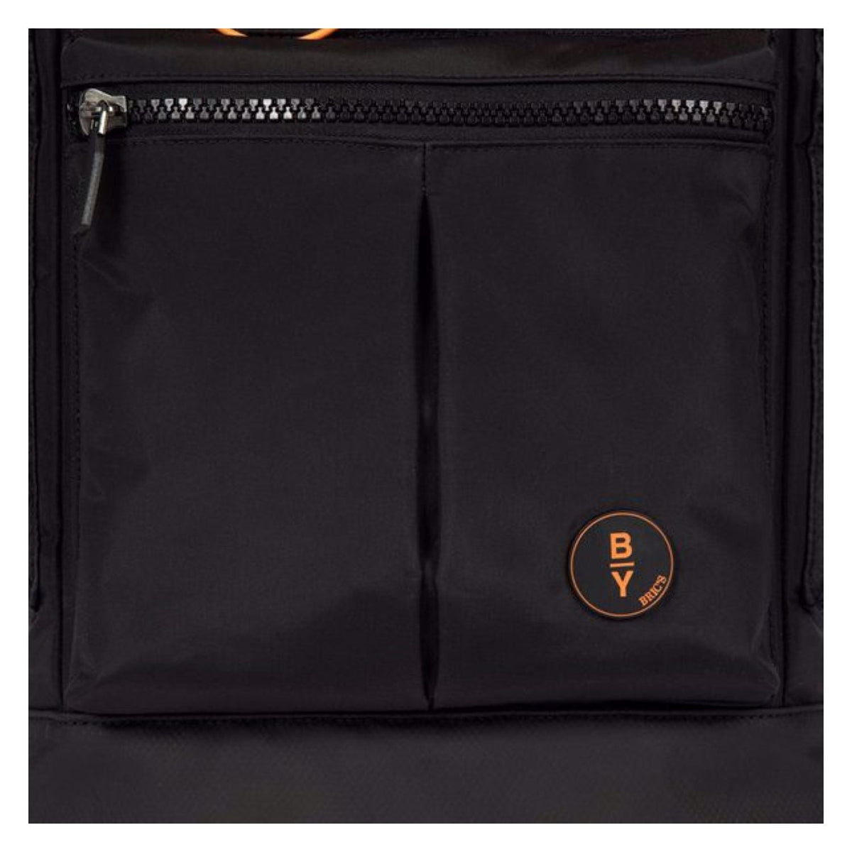 BRIC'S Eolo Explorer Backpack - S (Black)