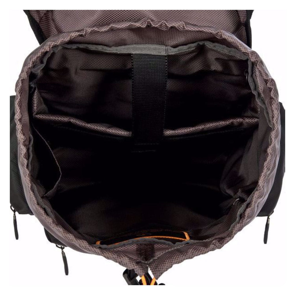 BRIC'S Eolo Explorer Backpack - S (Black)