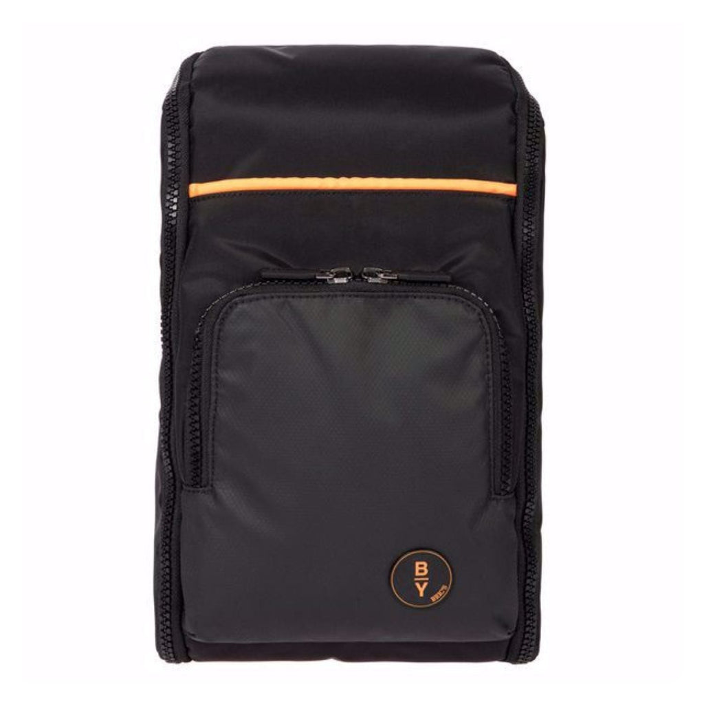 BRIC'S Eolo Sling Bag (Black)