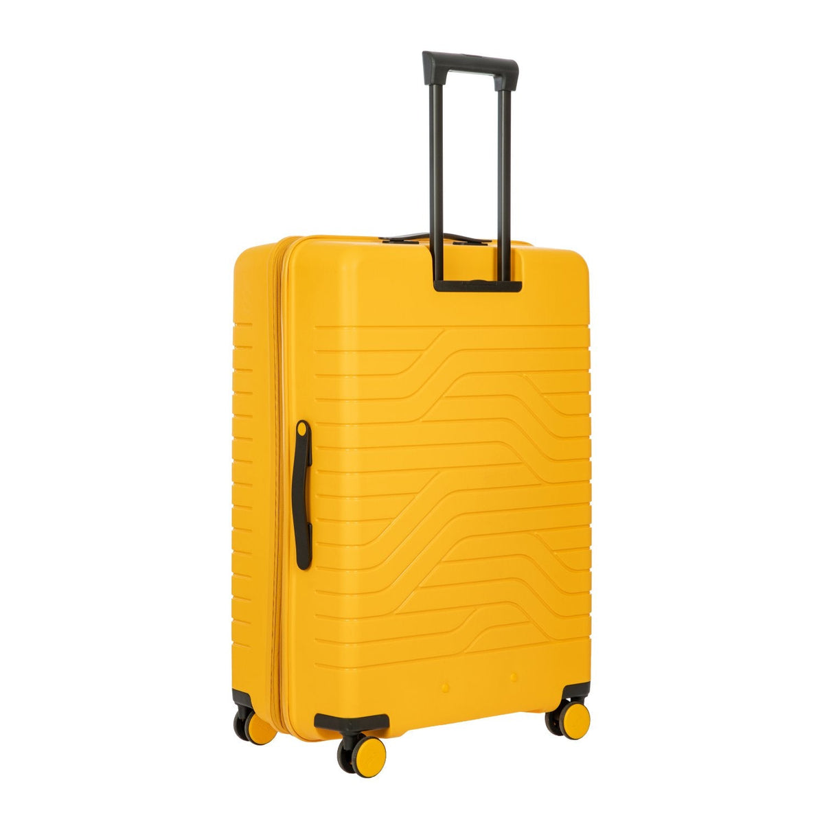 BRIC'S Ulisse 31" Expandable Large Luggage Spinner (Mango)