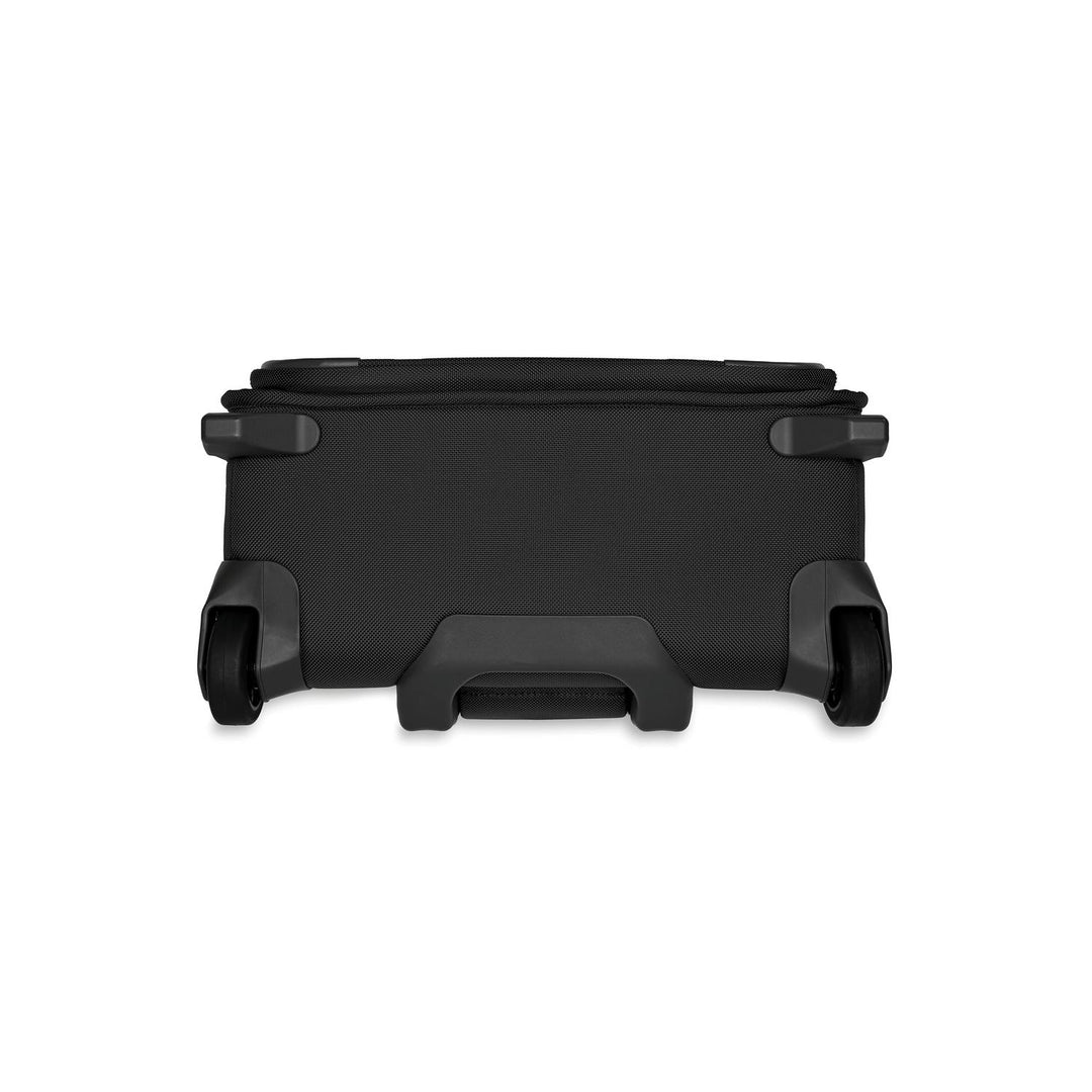 Briggs & Riley Baseline 2-Wheel Cabin Bag (Black)
