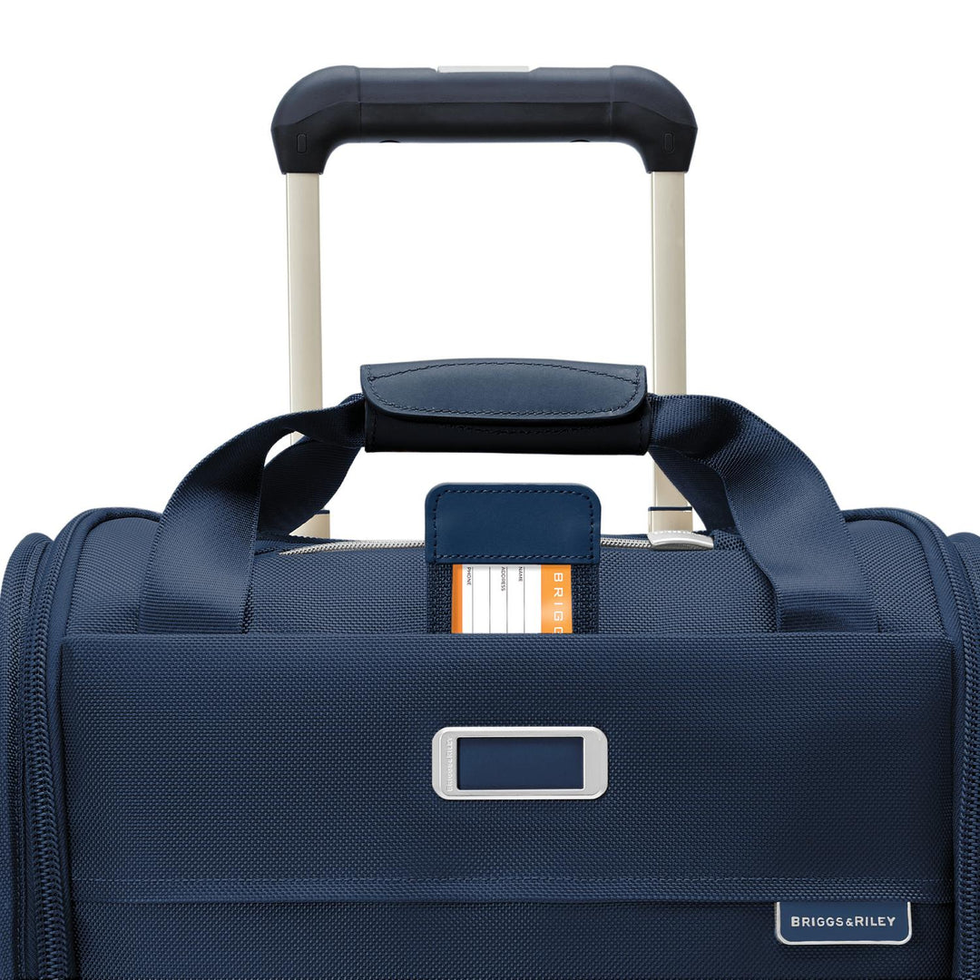 Briggs & Riley Baseline Cabin Spinner (Navy)