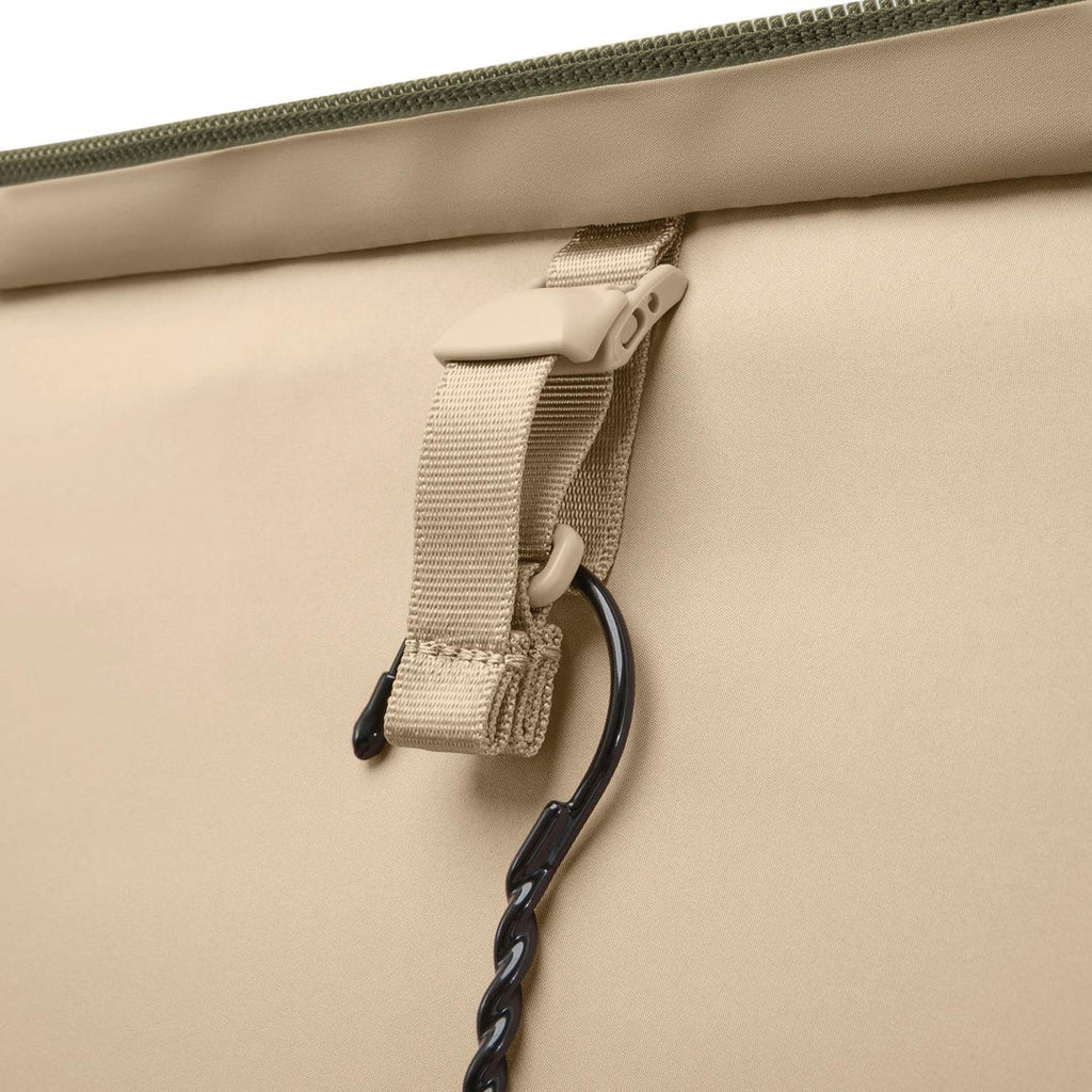 Briggs & Riley Baseline Essential Carry-On Spinner (Olive)