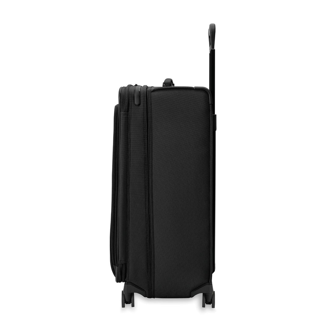 Briggs & Riley Baseline Extra Large Expandable Spinner (Black)