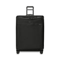 Briggs & Riley Baseline Extra Large Expandable Spinner (Black)