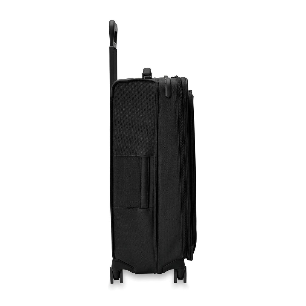 Briggs & Riley Baseline Large Expandable Spinner (Black)