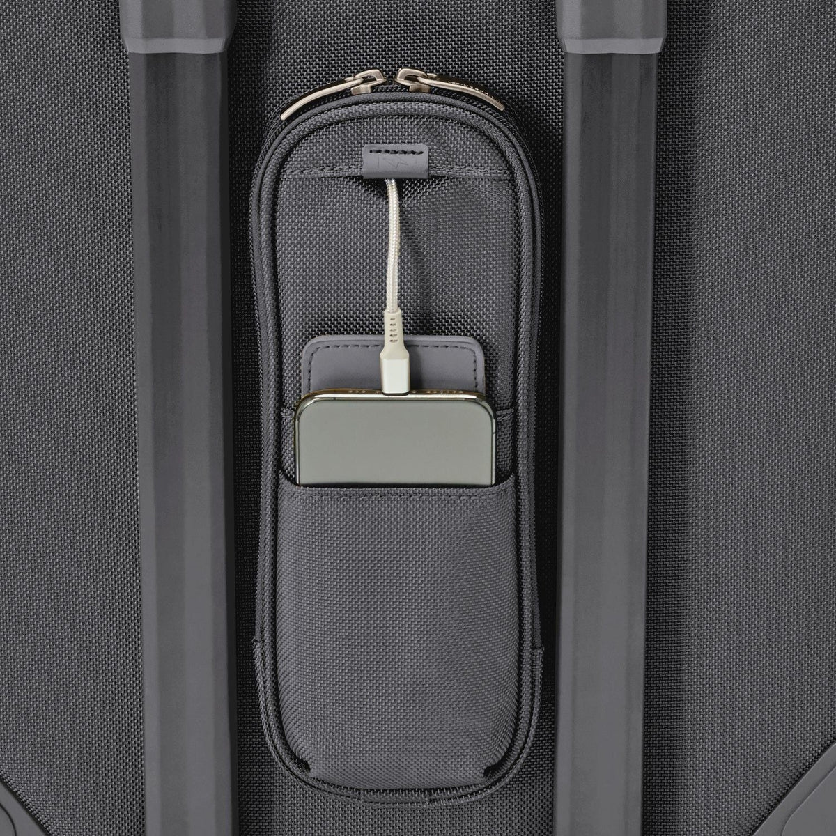 Briggs & Riley Baseline Limited Edition Essential 22" Carry-On Expandable Spinner - Steel