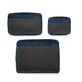 Briggs & Riley Check-In Packing Cube Set - Navy