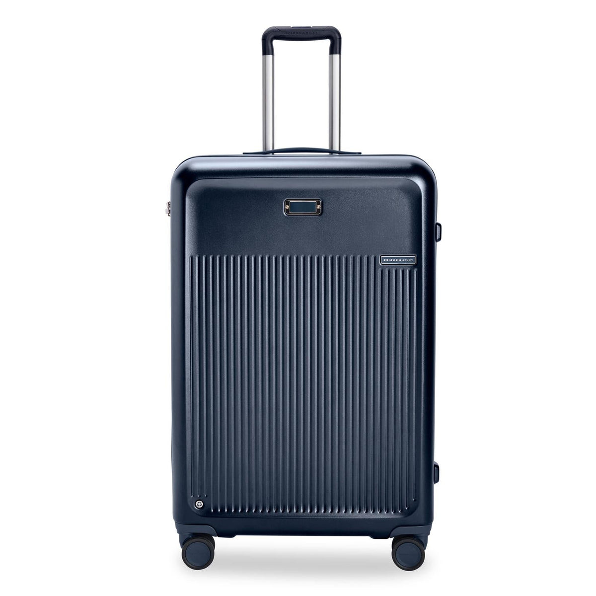 Briggs & Riley Sympatico 3.0 Large Expandable Spinner 30" - Navy
