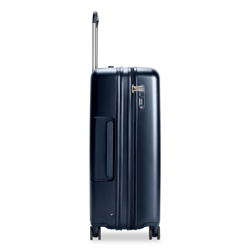 Briggs & Riley Sympatico 3.0 Large Expandable Spinner 30" - Navy