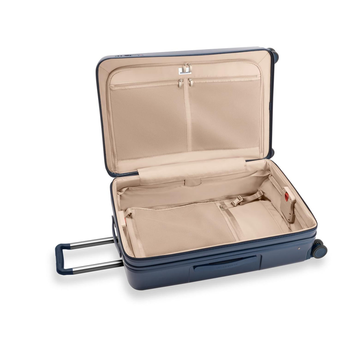 Briggs & Riley Sympatico 3.0 Large Expandable Spinner 30" - Navy