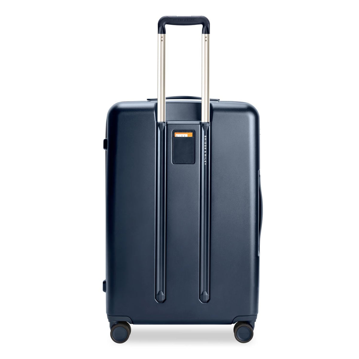 Briggs & Riley Sympatico 3.0 Large Expandable Spinner 30" - Navy