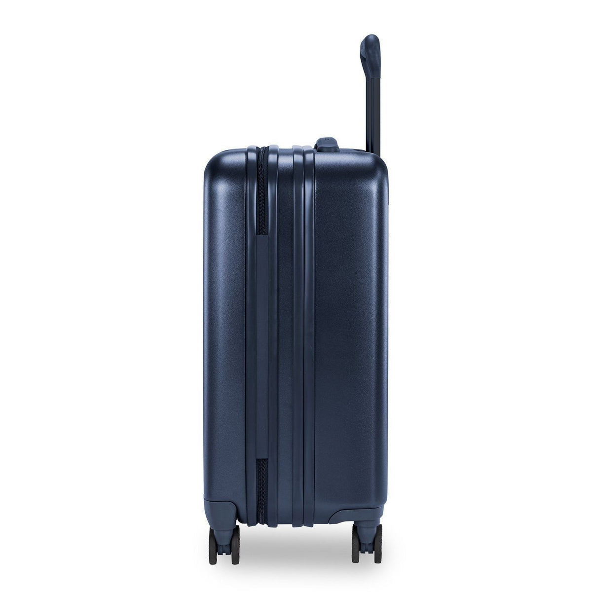 Briggs & Riley Sympatico International Carry-On Expandable Spinner (Navy)