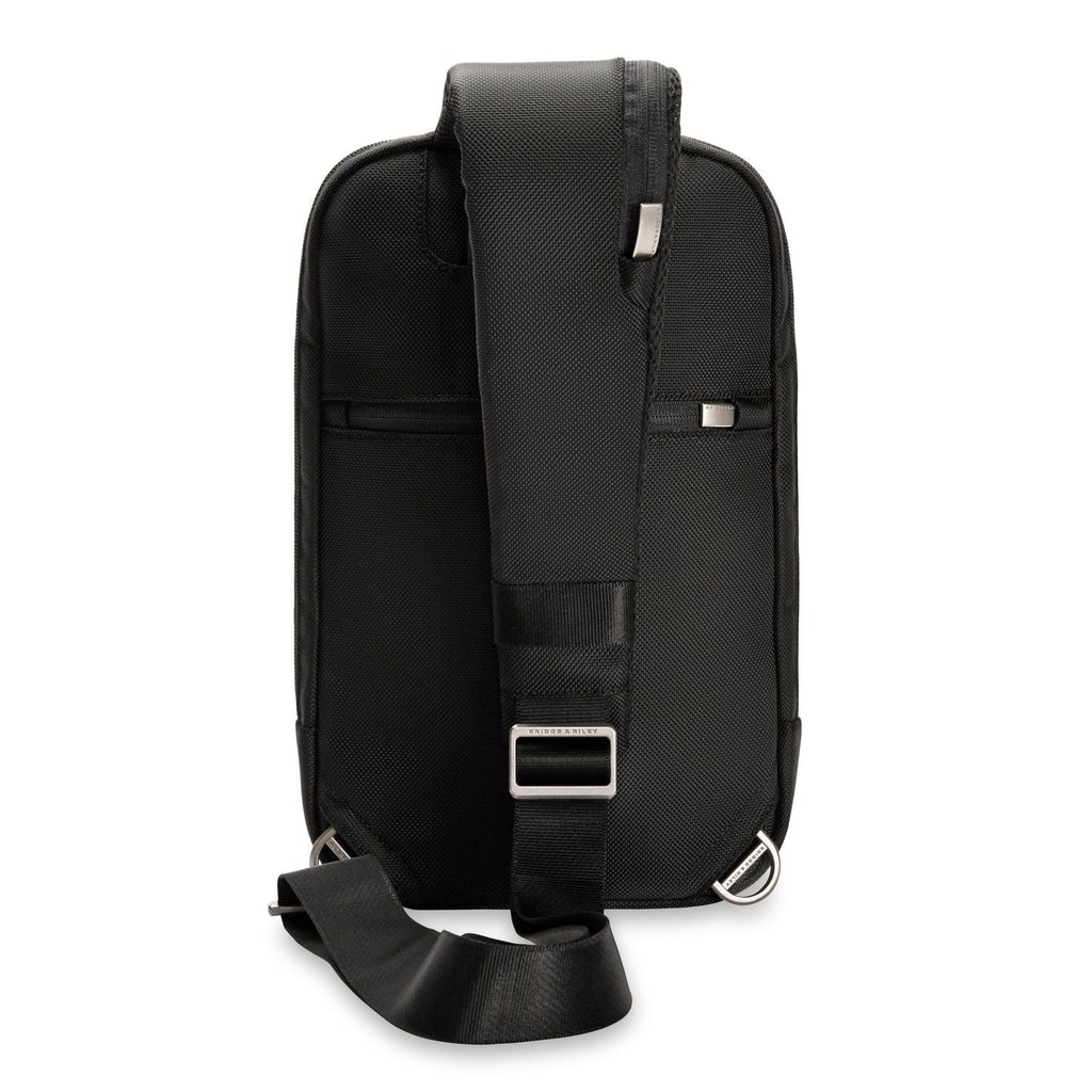Briggs & Riley @Work Redux Sling - Black