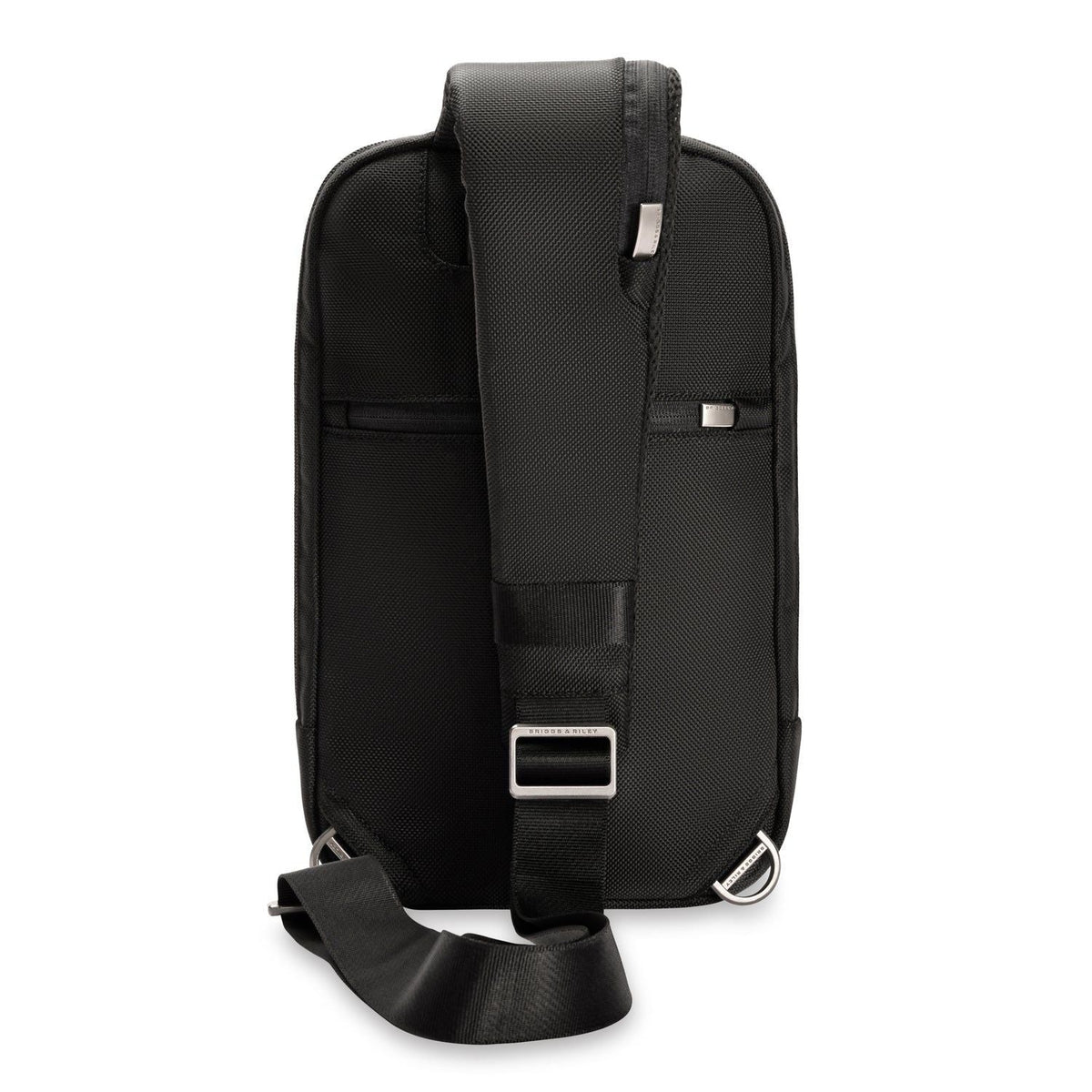 Briggs & Riley @Work Redux Sling - Black