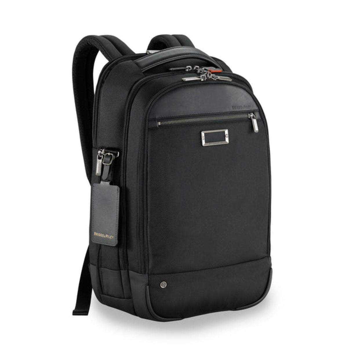 Briggs & Riley @Work Medium Backpack (Black)