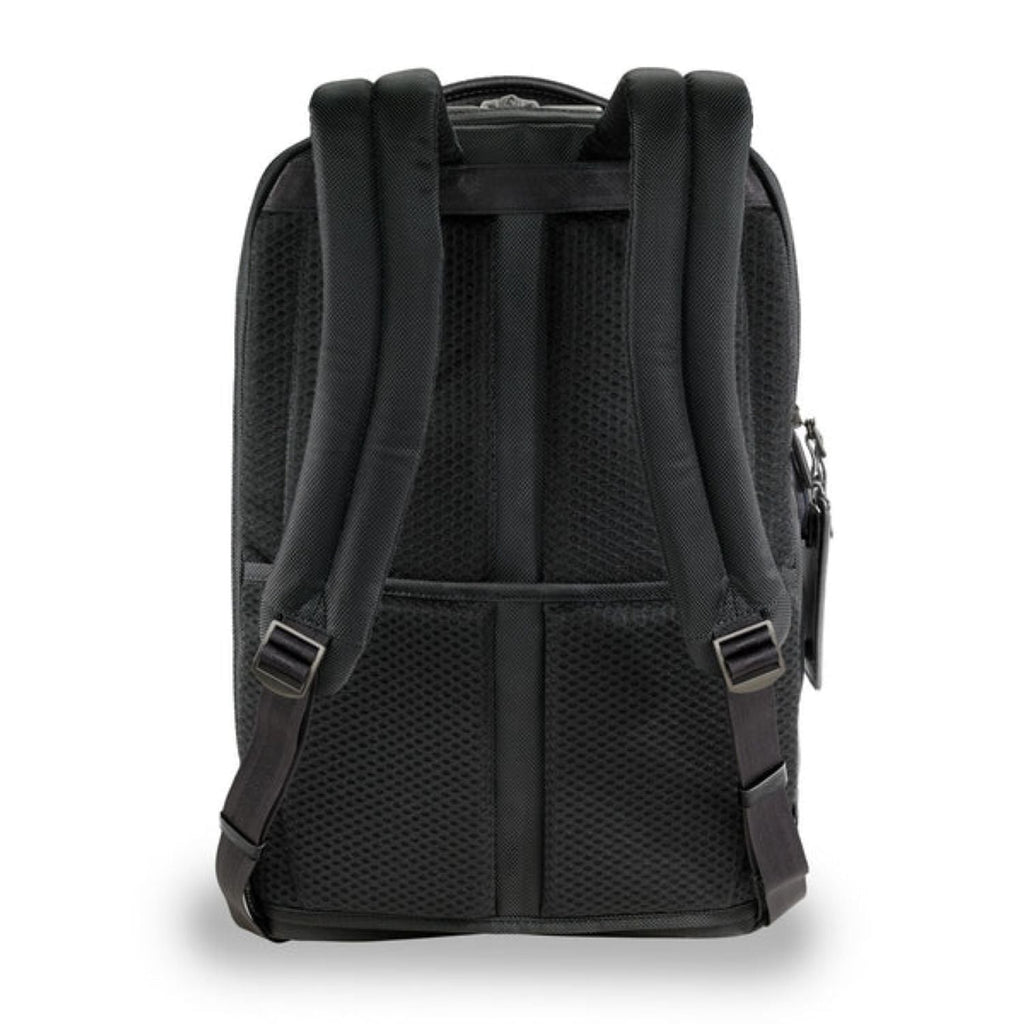 Briggs & Riley @Work Medium Backpack (Black)