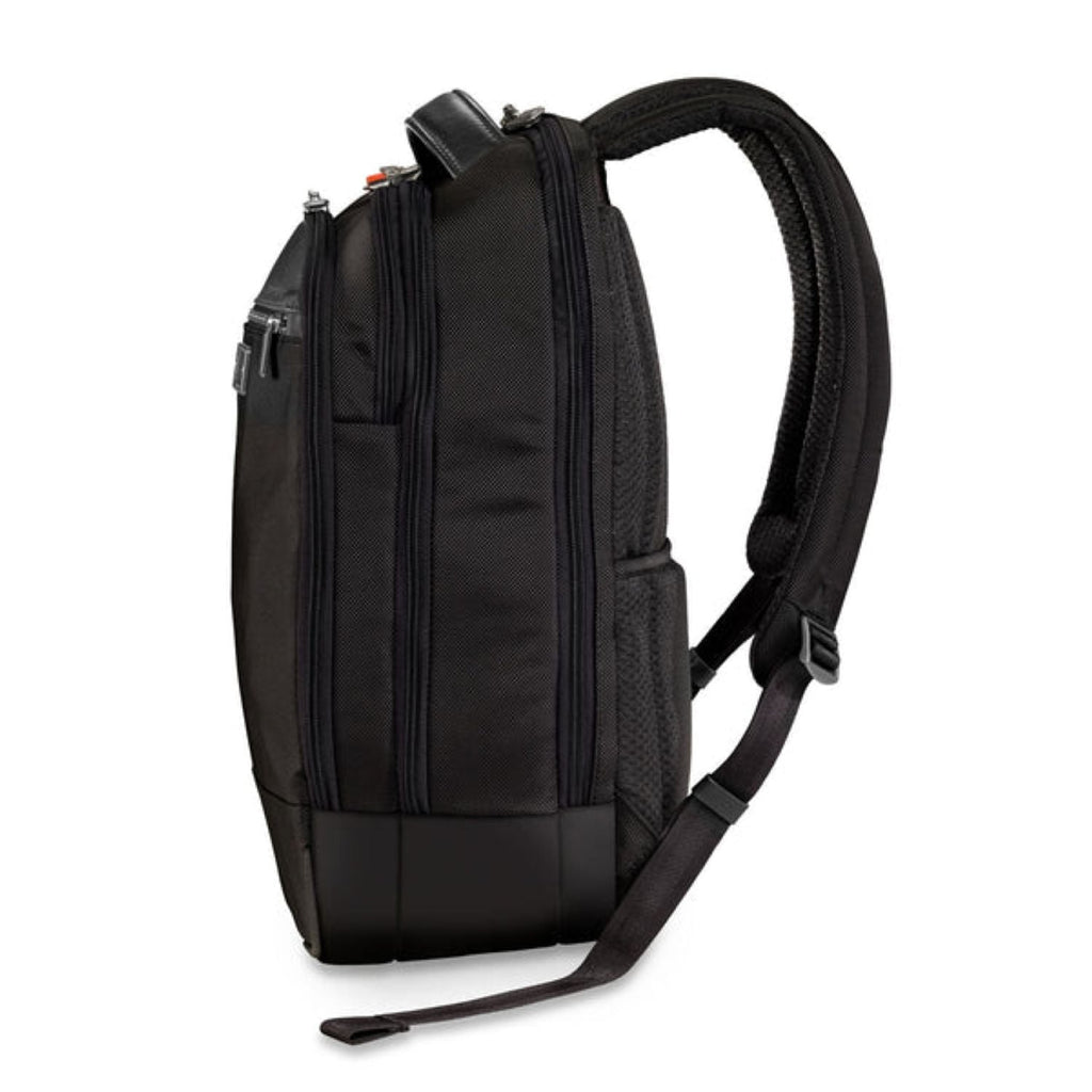 Briggs & Riley @Work Medium Backpack (Black)