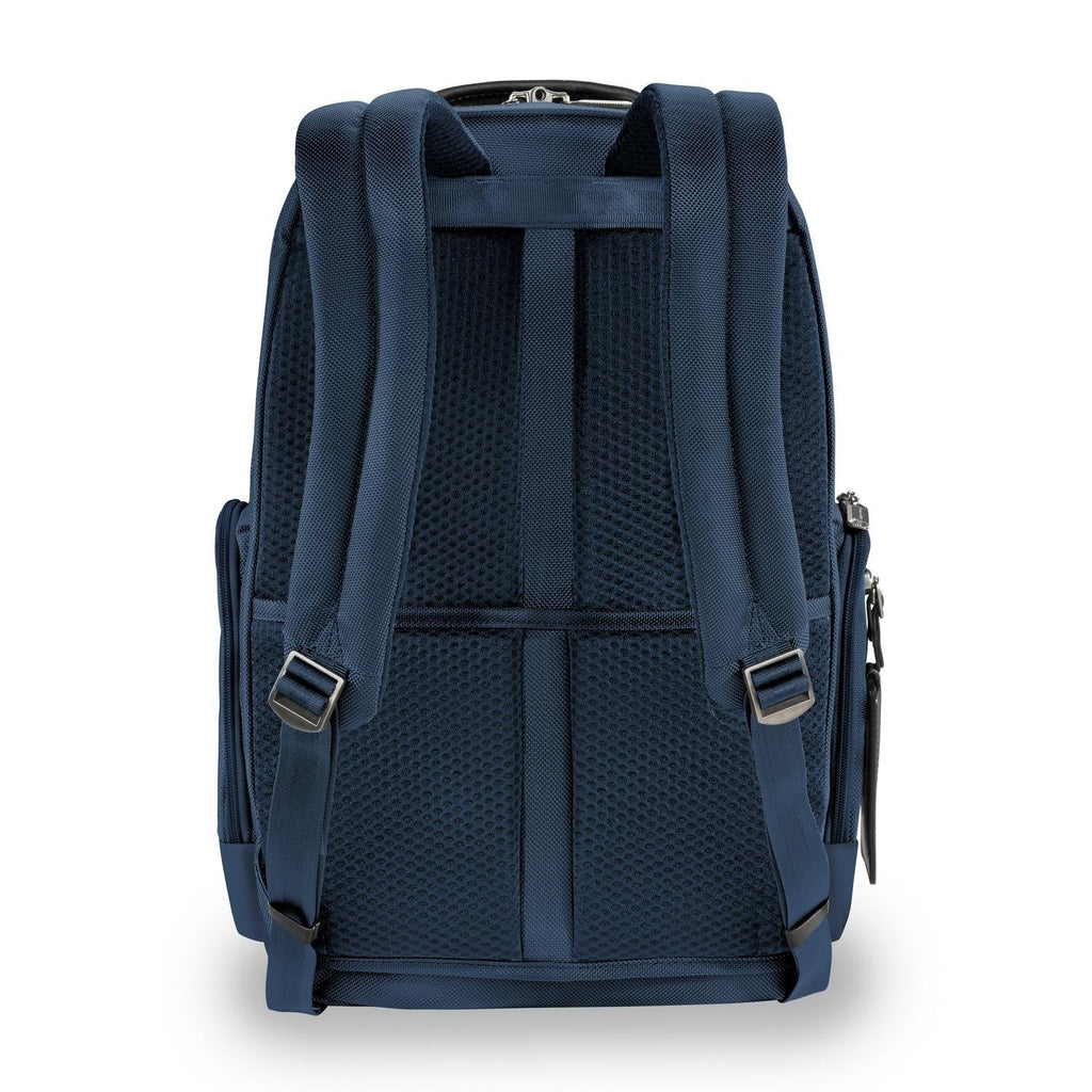 Briggs & Riley @Work Medium Cargo Backpack - Navy