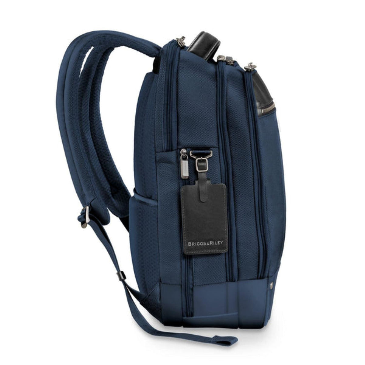 Briggs & Riley @work Medium Backpack (Navy)