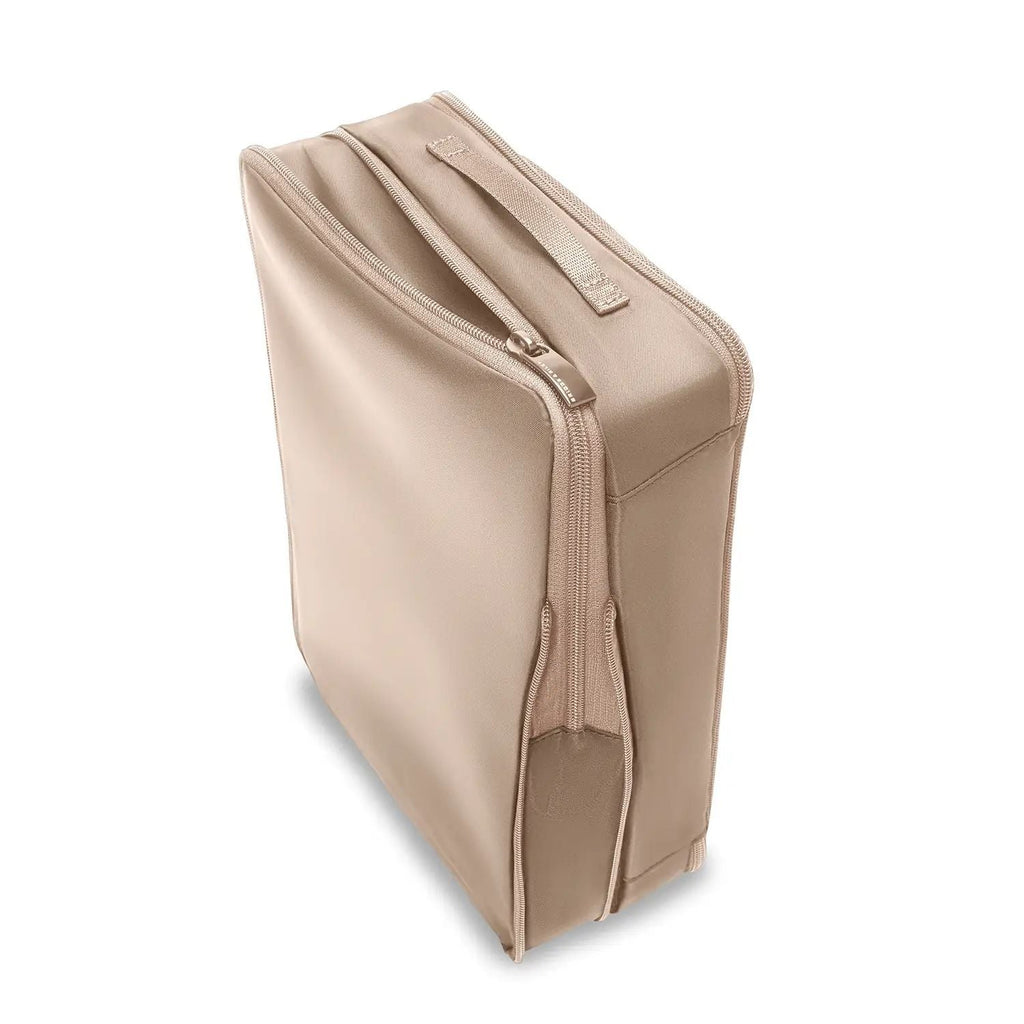 Briggs & Riley Travel Basics Check-In Packing Cube Set - Tan