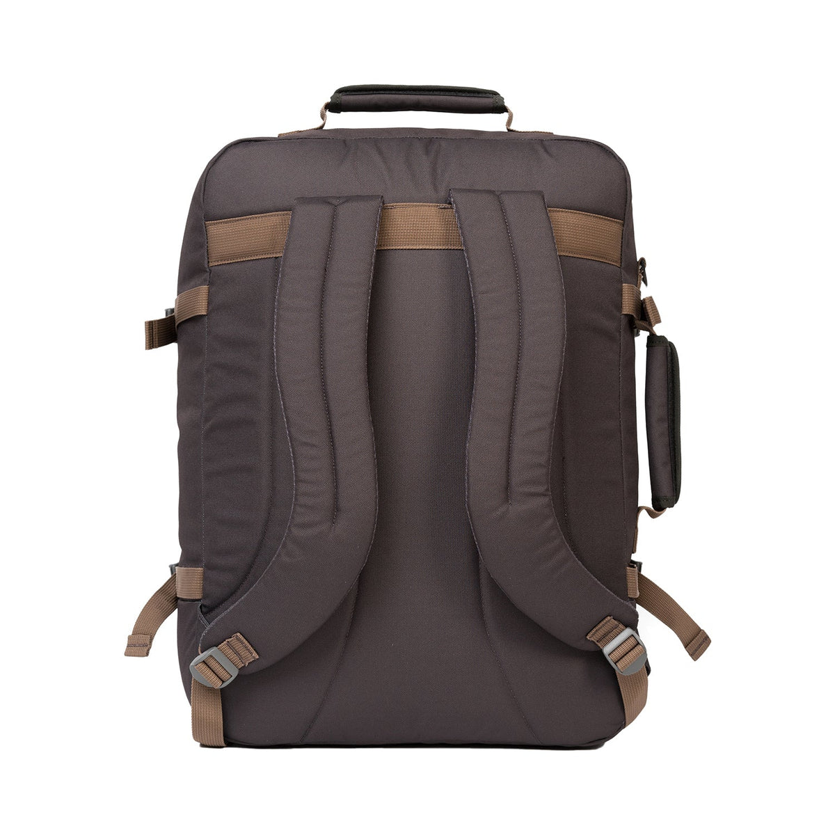 Cabinzero Classic Backpack 44L (Black Sand)
