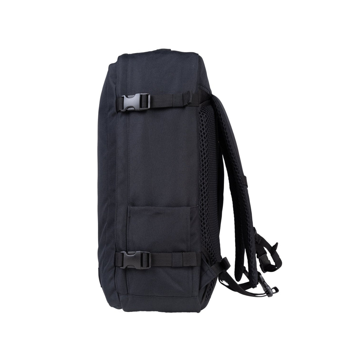 Cabinzero Classic Plus Backpack 42L (Absolute Black)