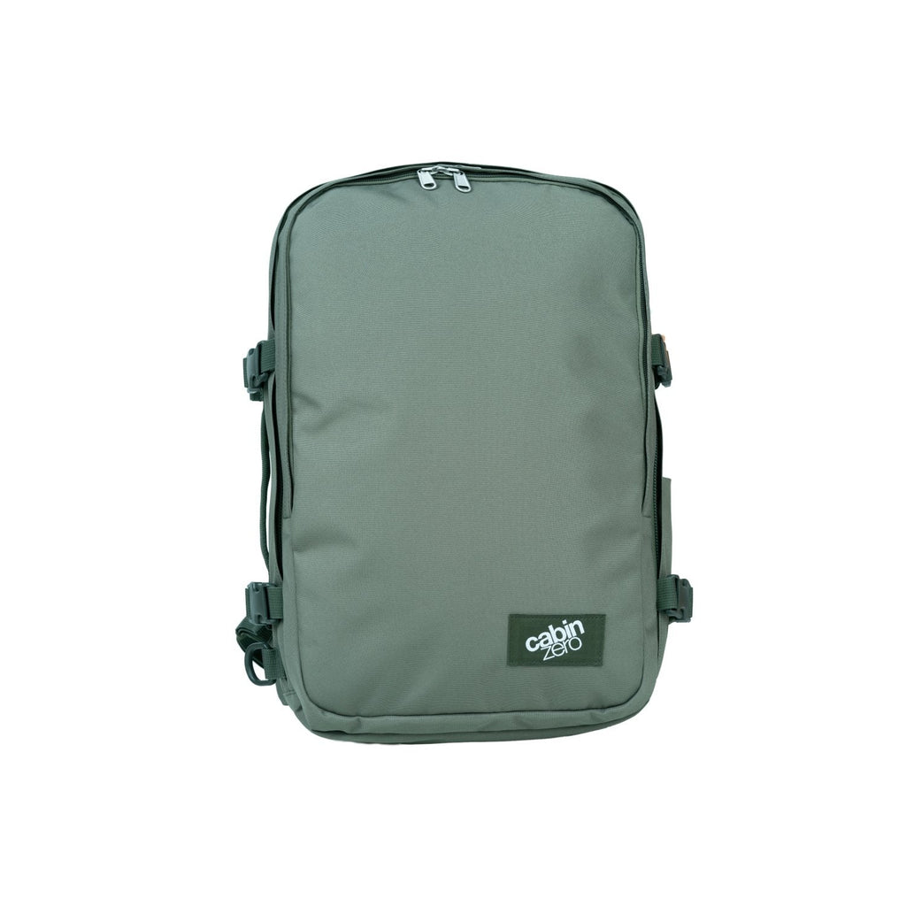 Cabinzero Classic Pro Backpack 32L (Georgian Khaki)