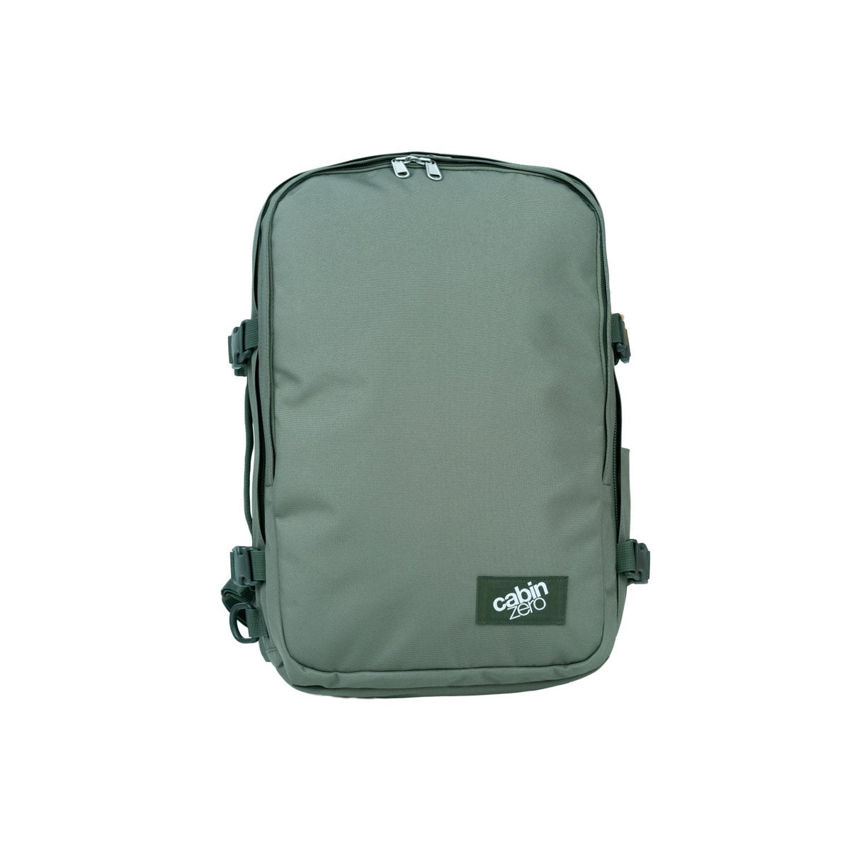 Cabinzero Classic Pro Backpack 32L (Georgian Khaki)