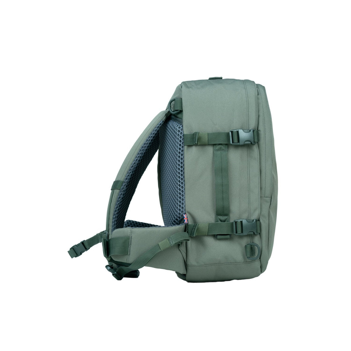 Cabinzero Classic Pro Backpack 32L (Georgian Khaki)