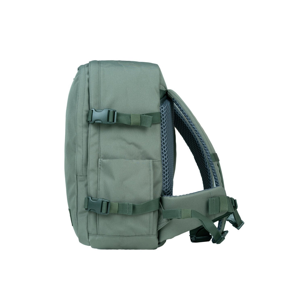 Cabinzero Classic Pro Backpack 32L (Georgian Khaki)