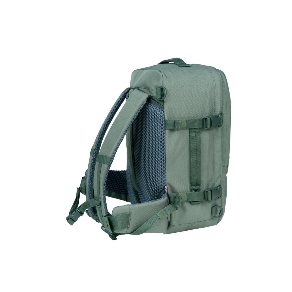 Cabinzero Classic Pro Backpack 32L (Georgian Khaki)