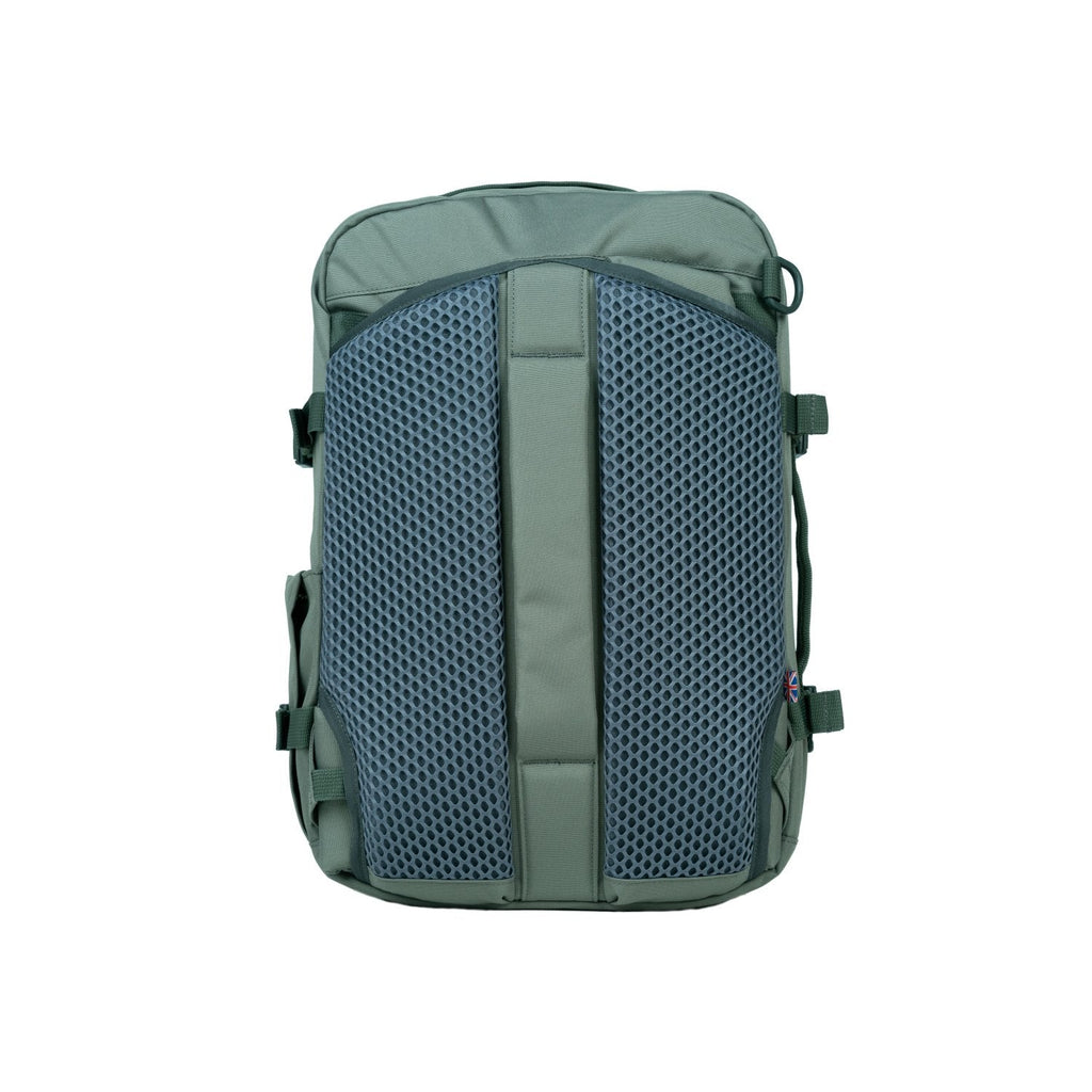Cabinzero Classic Pro Backpack 32L (Georgian Khaki)