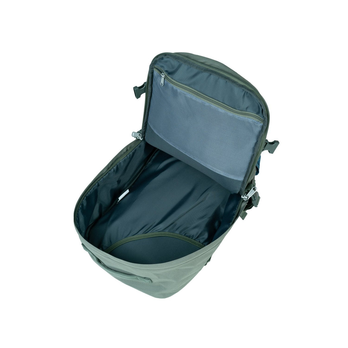 Cabinzero Classic Pro Backpack 32L (Georgian Khaki)
