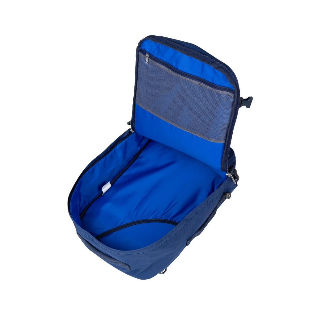 Cabinzero Classic Pro Backpack 42L (Navy)