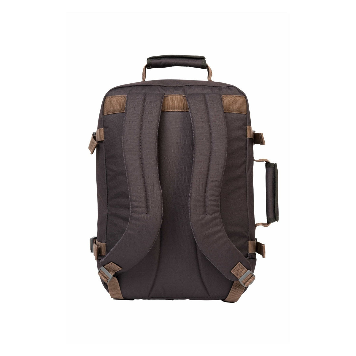 Cabinzero Classic Backpack 36L (Black Sand)