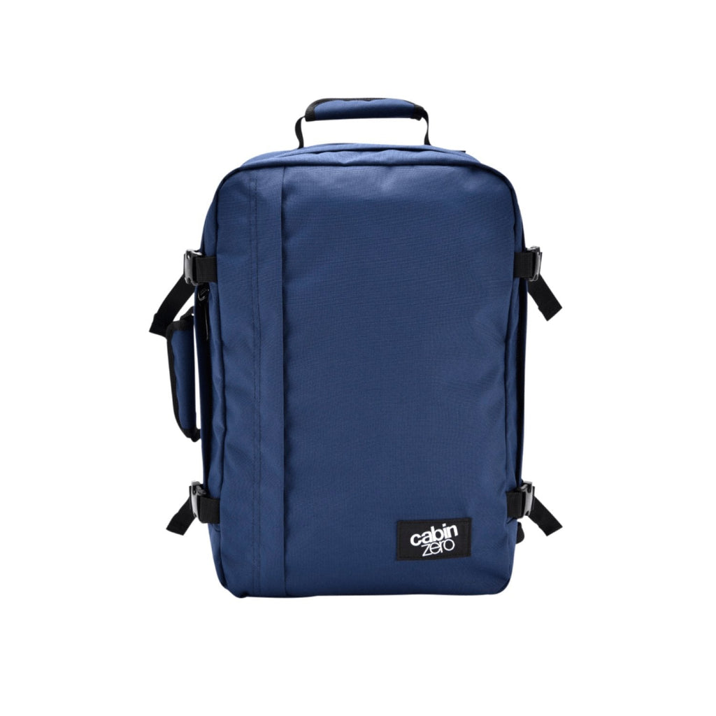 Cabinzero Classic Backpack 36L (Navy)