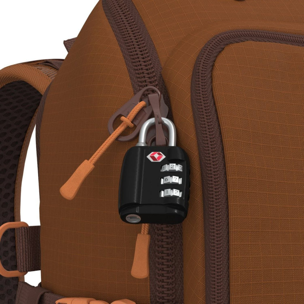Cabinzero Adventure Pro Cabin Backpack 42L (Saigon Coffee)