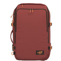 Cabinzero Adventure Pro Cabin Backpack 42L (Sangria Red)