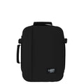 Cabinzero Classic Tech Backpack - Laptop 28L (Absolute Black)