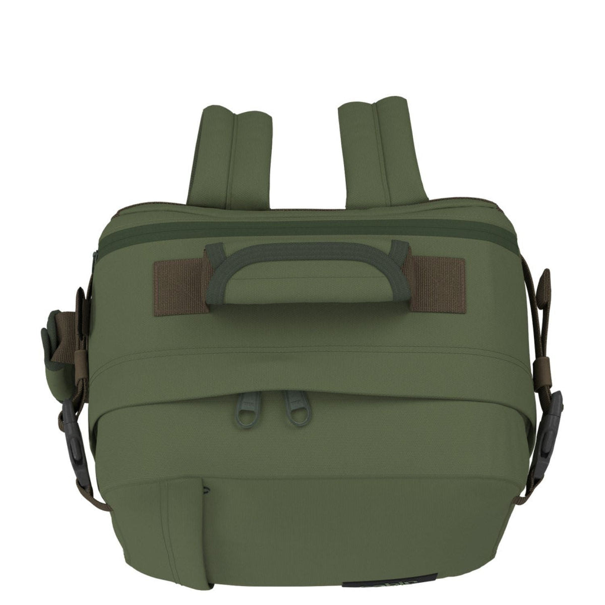 Cabinzero Classic Tech Backpack - Laptop 28L (Georgian Khaki)