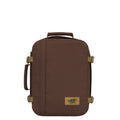 Cabinzero Classic Backpack 28L (Belgian Chocolate)