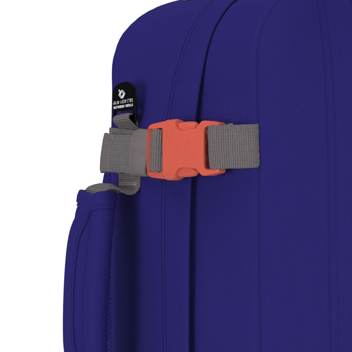 Cabinzero Classic Backpack 28L (Neptune Blue)